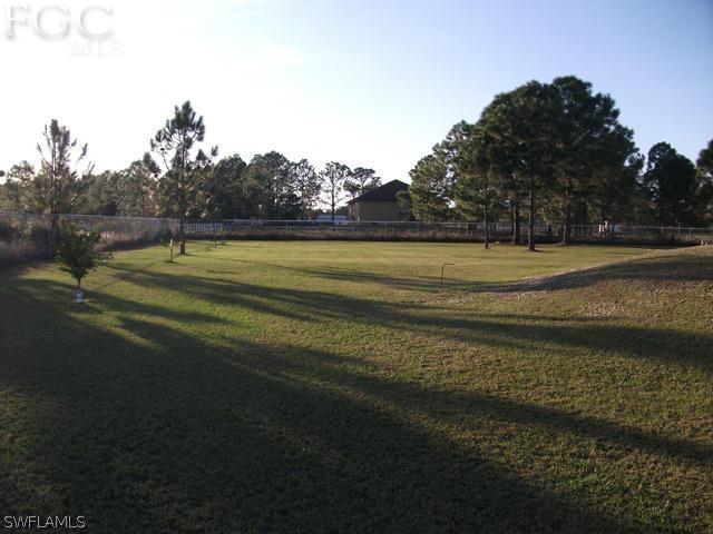 2740 Oil Well Road Naples, FL 34120 - Photo 1 of 2 a view of a lake view