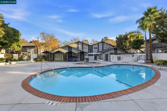 $598,000 | 9085 Alcosta Boulevard, Unit 317, San Ramon, CA 94583