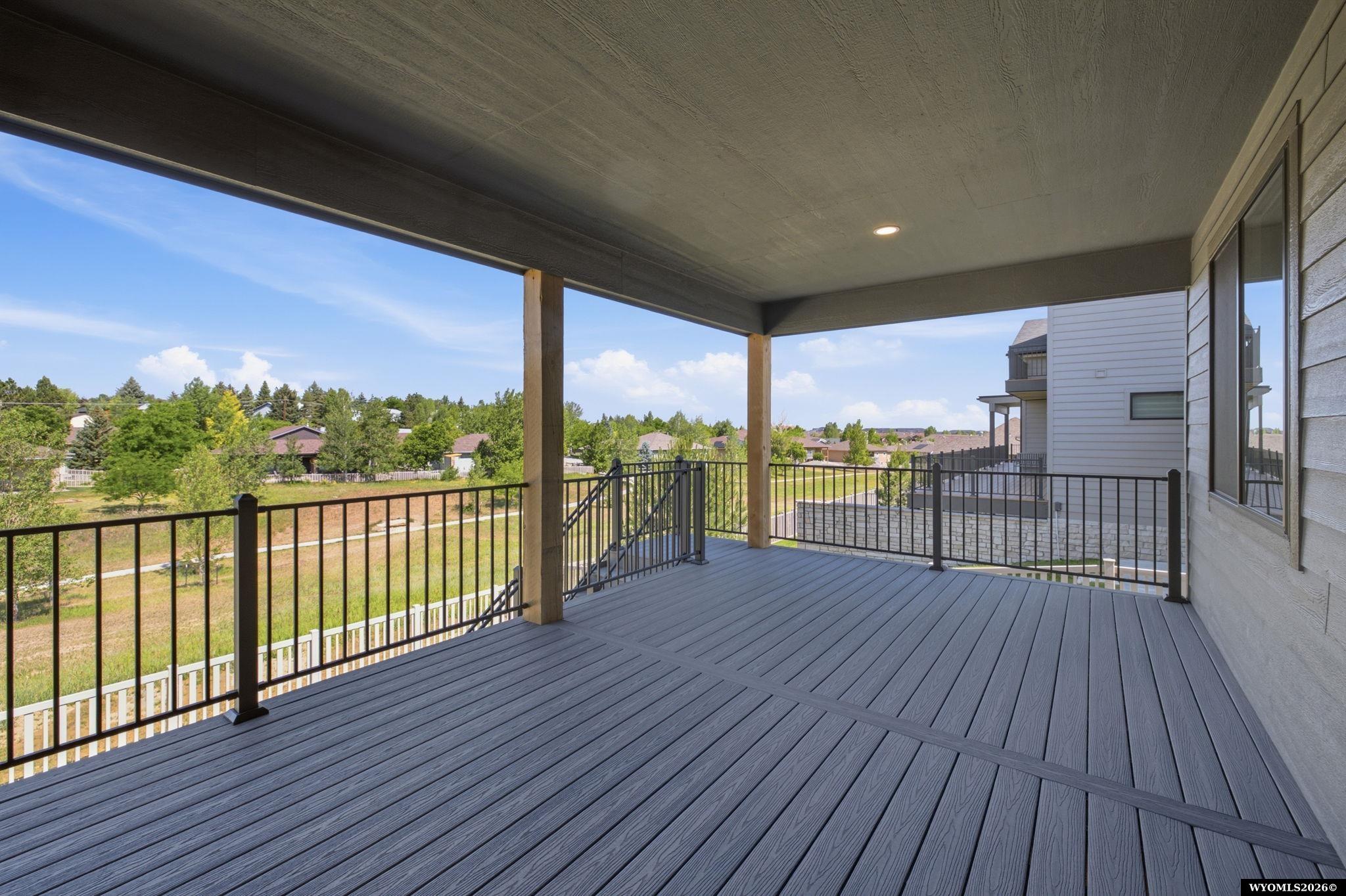 1120 Cornwall Street Casper, WY 82609 - Photo 37 of 45