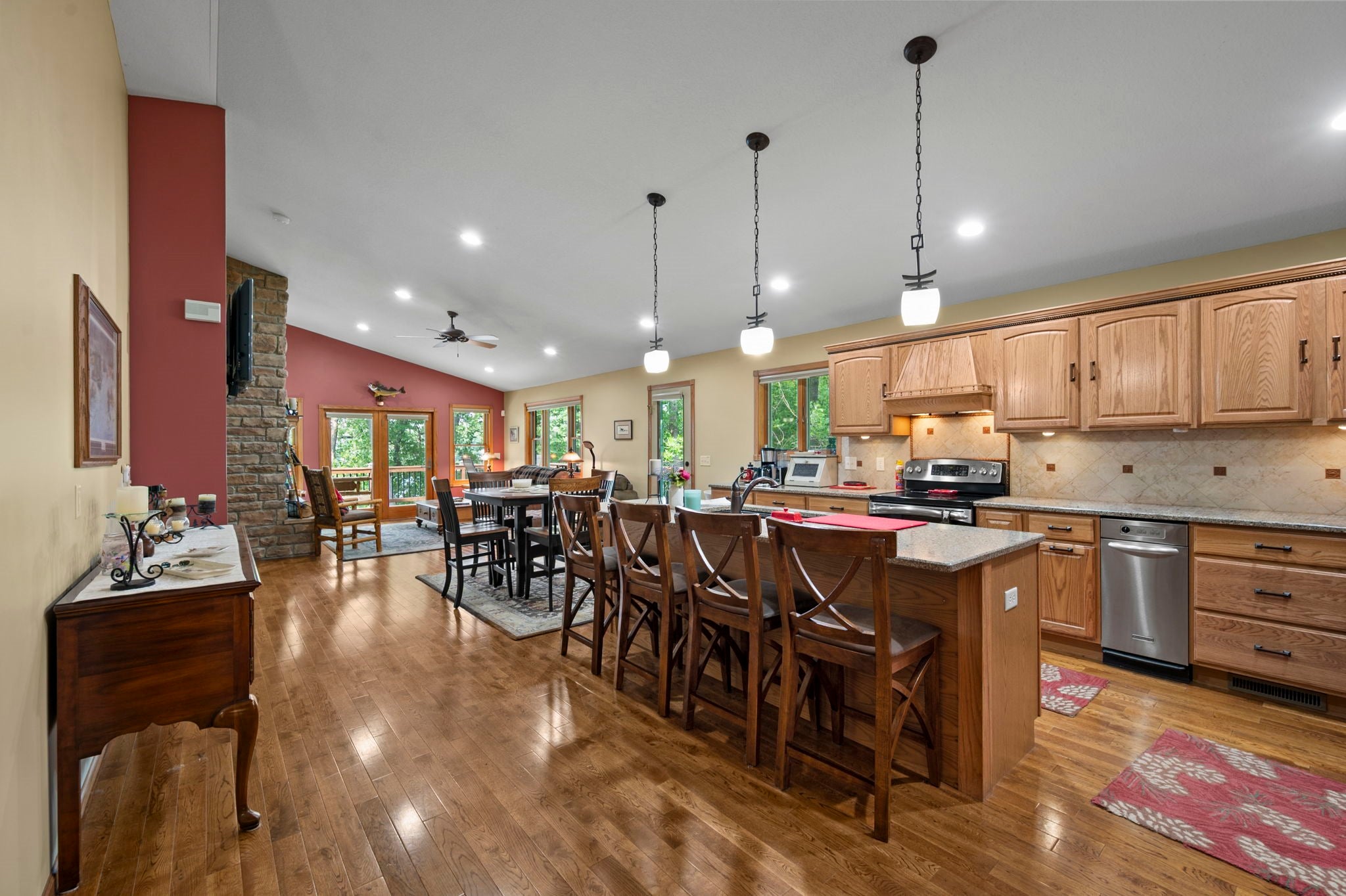 2781 76th Street Road Frederic, WI 54837 - Photo 3 of 40 Gallery Image 3