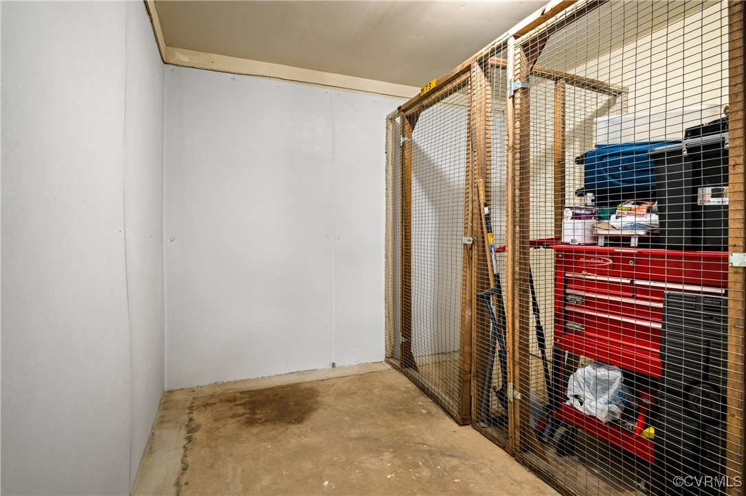1503 Largo Road, Unit T3 Henrico, VA 23238 - Photo 28 of 33 View of storage unit #2