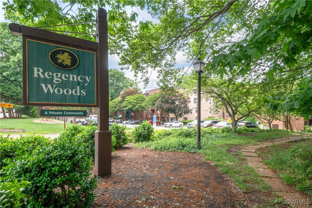 1503 Largo Road, Unit T3 Henrico, VA 23238 - Photo 33 of 33 Gallery Image 33