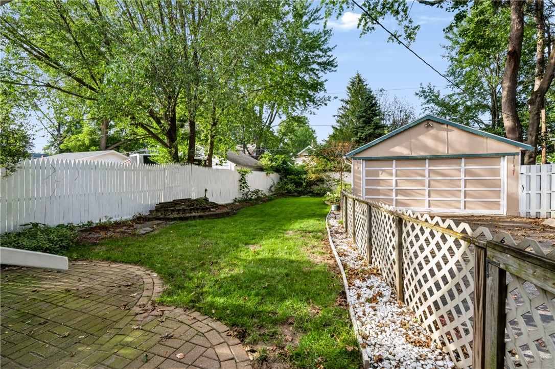 262 Merrill Street Rochester, NY 14615 - Photo 30 of 32 Gallery Image 30