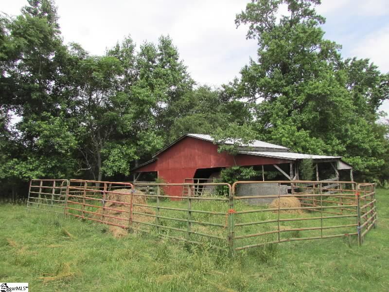 Starfrost Road Laurens, SC 29360 - Photo 2 of 7