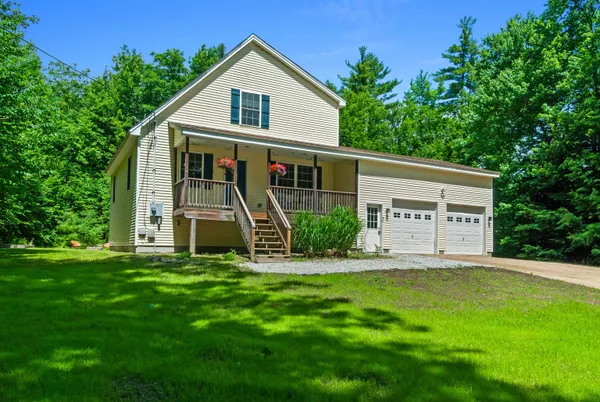 $515,000 | 633 Beauty Hill Road, Barnstead, NH 03218