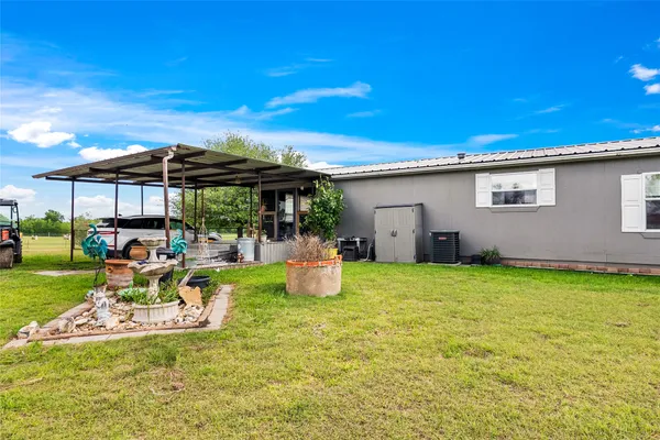 $569,999 | 820 County Road 454, Taylor, TX 76574