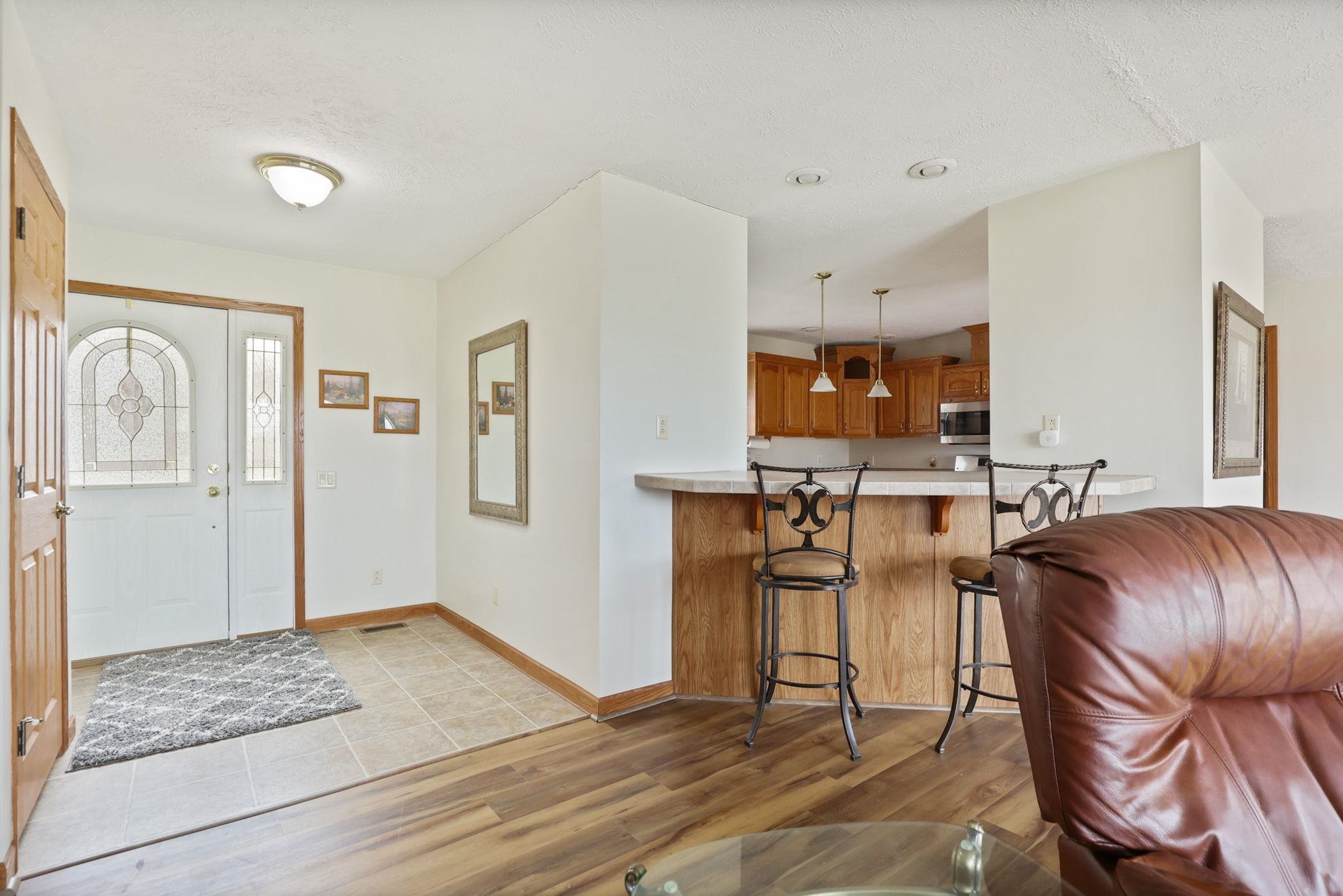 9906 Downing Road Birch Run, MI 48415 - Photo 11 of 44