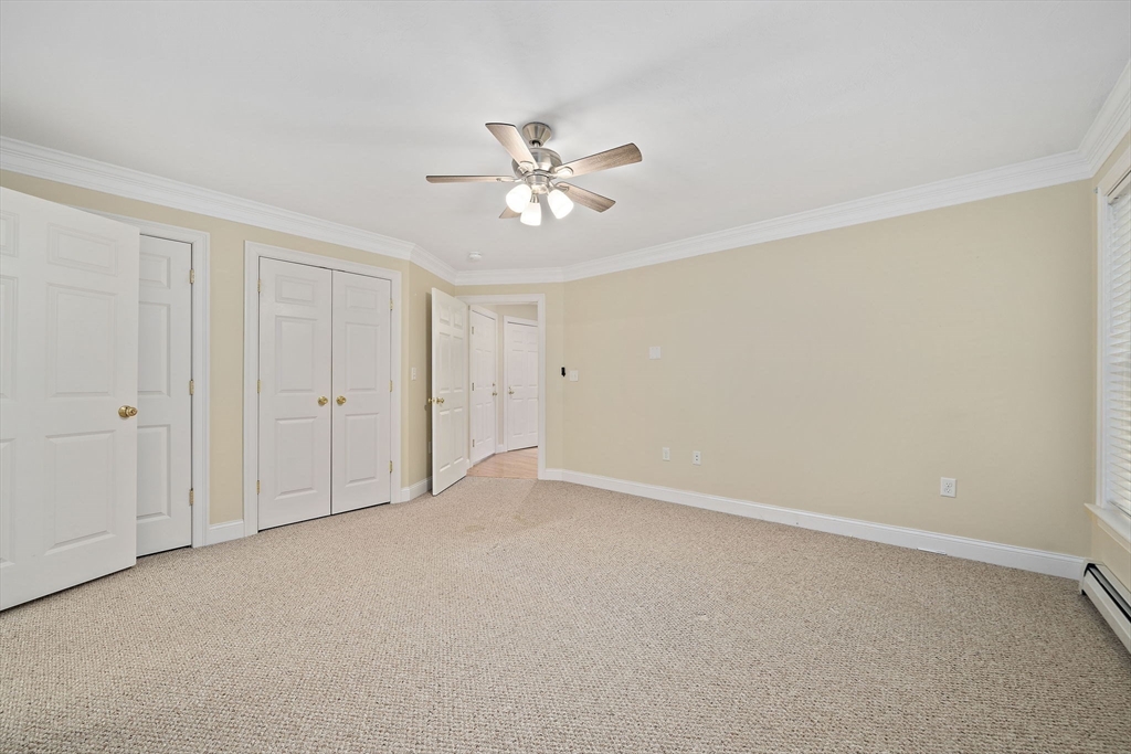 14 Sugar Maple Circle, Unit 14 Hanover, MA 02339 - Photo 16 of 38 a view of an empty room