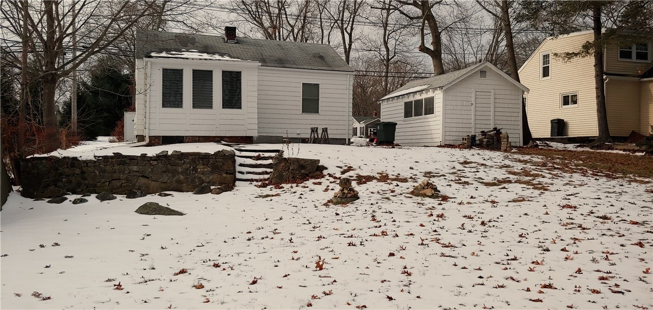 117 Knotty Oak Road Coventry, RI 02816 - Photo 11 of 11