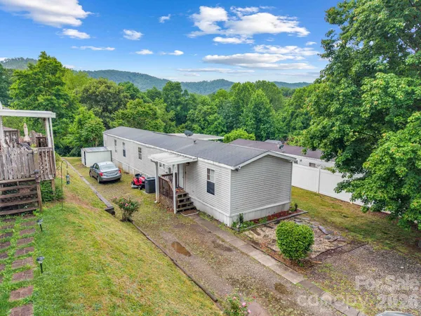 $175,000 | 15 Spring Street, Candler, NC 28715