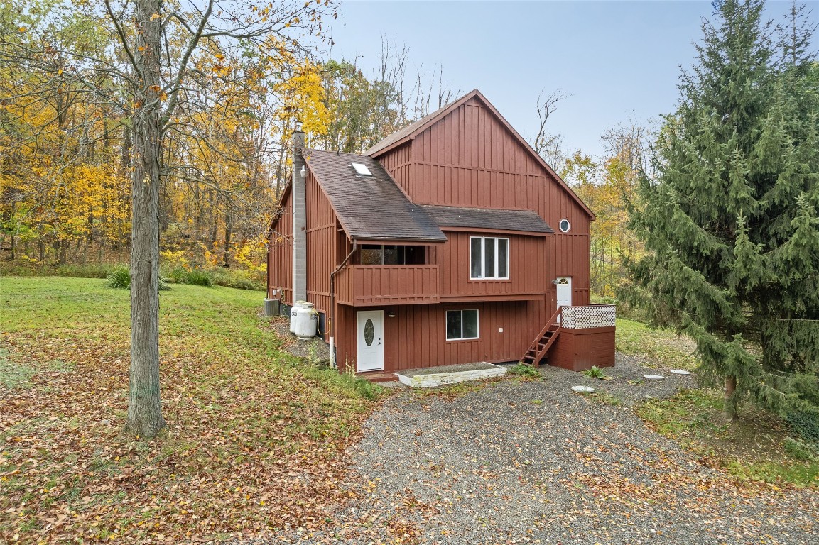 53 Abbey Road Windsor, NY 13865 - Photo 1 of 37