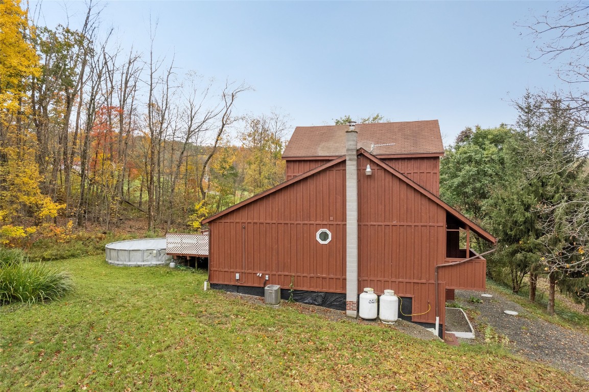 53 Abbey Road Windsor, NY 13865 - Photo 2 of 37