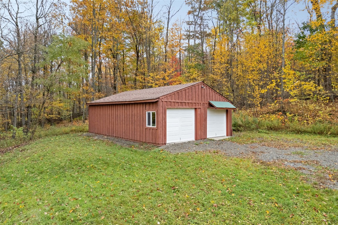 53 Abbey Road Windsor, NY 13865 - Photo 33 of 37