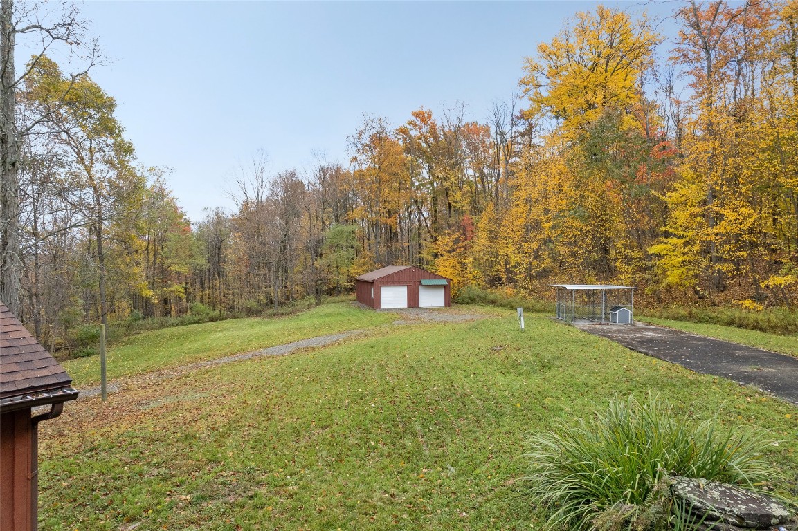 53 Abbey Road Windsor, NY 13865 - Photo 36 of 37