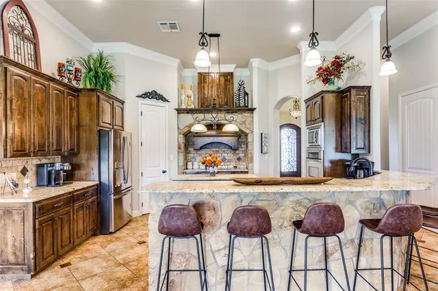 $875,000 | 122 Turtle Dove Lane, Graford, TX 76449