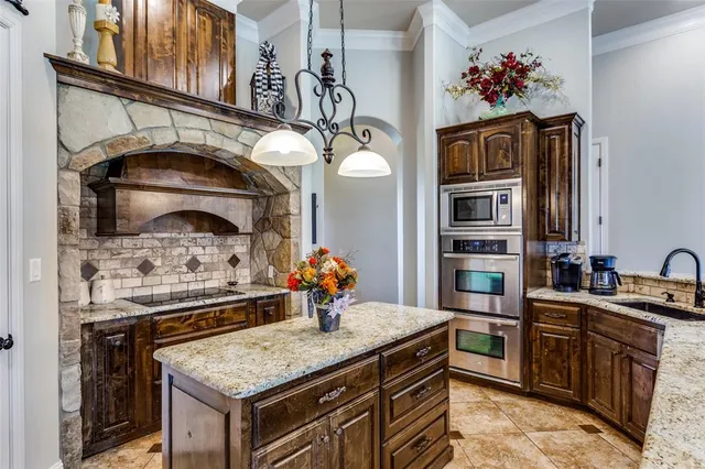 $875,000 | 122 Turtle Dove Lane, Graford, TX 76449