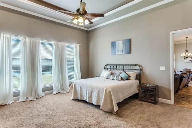 $875,000 | 122 Turtle Dove Lane, Graford, TX 76449