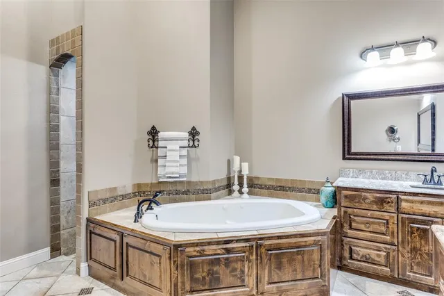 $875,000 | 122 Turtle Dove Lane, Graford, TX 76449