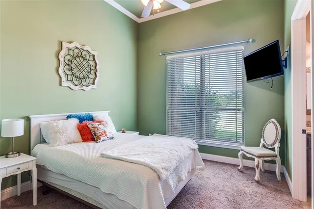 $875,000 | 122 Turtle Dove Lane, Graford, TX 76449