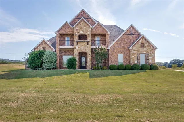 $875,000 | 122 Turtle Dove Lane, Graford, TX 76449