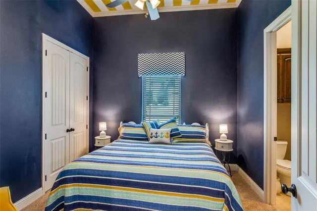 $875,000 | 122 Turtle Dove Lane, Graford, TX 76449