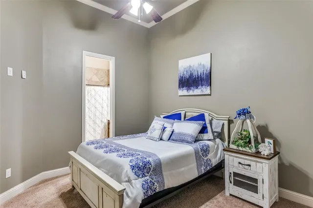 $875,000 | 122 Turtle Dove Lane, Graford, TX 76449