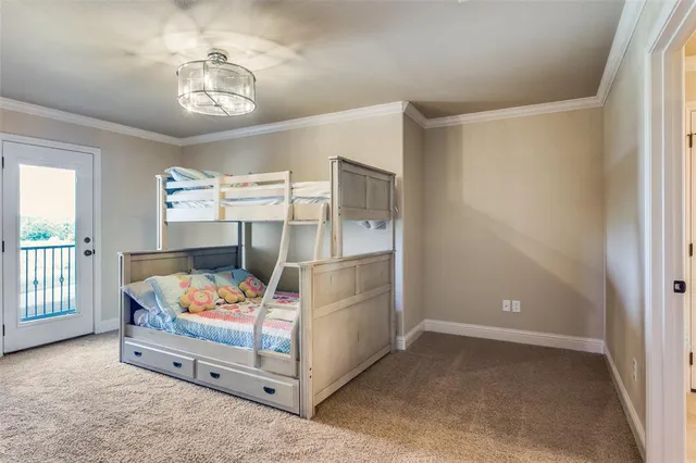 $875,000 | 122 Turtle Dove Lane, Graford, TX 76449