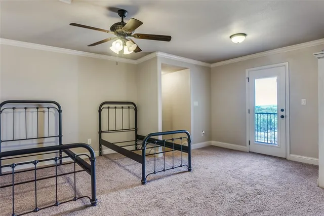 $875,000 | 122 Turtle Dove Lane, Graford, TX 76449