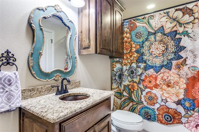 $875,000 | 122 Turtle Dove Lane, Graford, TX 76449