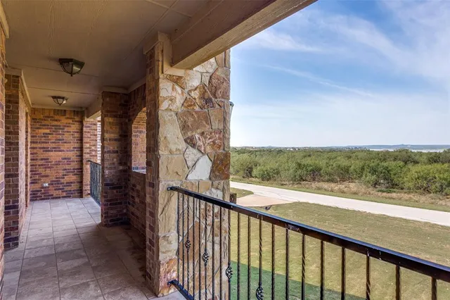 $875,000 | 122 Turtle Dove Lane, Graford, TX 76449