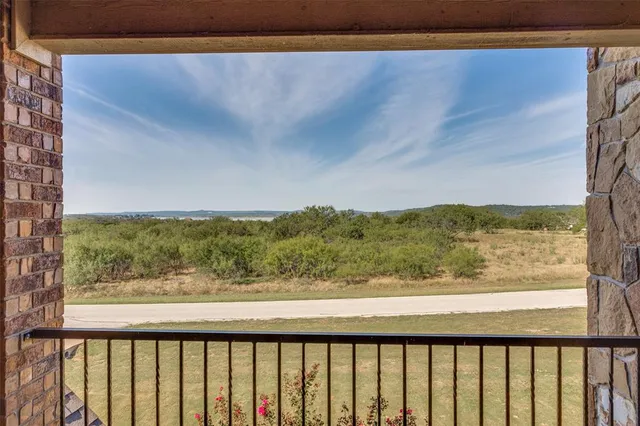 $875,000 | 122 Turtle Dove Lane, Graford, TX 76449