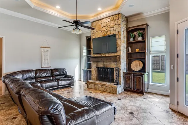 $875,000 | 122 Turtle Dove Lane, Graford, TX 76449