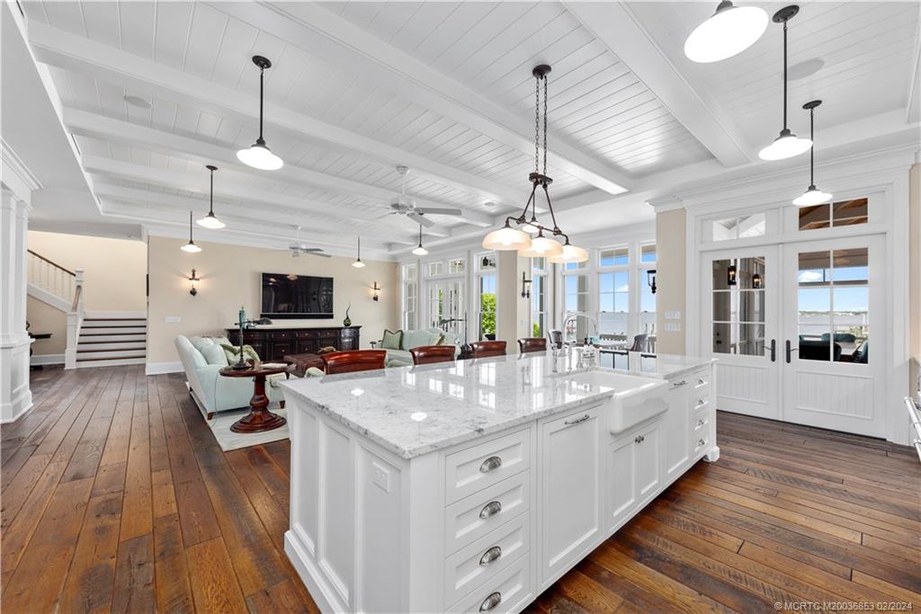 1441 Southeast Riverside Drive Stuart, FL 34996 - Photo 9 of 73 Gallery Image 9