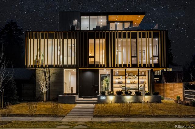 $5,650,000 | 580 South Franklin Street, Denver, CO 80209