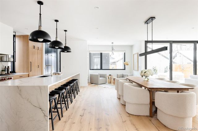 $5,650,000 | 580 South Franklin Street, Denver, CO 80209