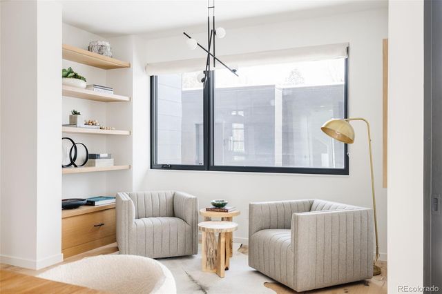 $5,650,000 | 580 South Franklin Street, Denver, CO 80209