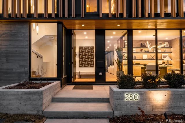 $5,650,000 | 580 South Franklin Street, Denver, CO 80209