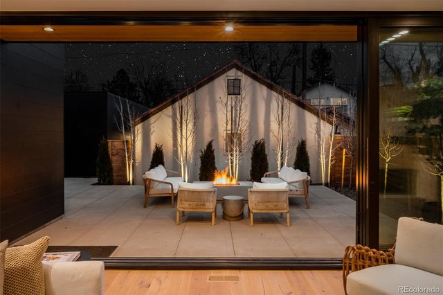 $5,650,000 | 580 South Franklin Street, Denver, CO 80209