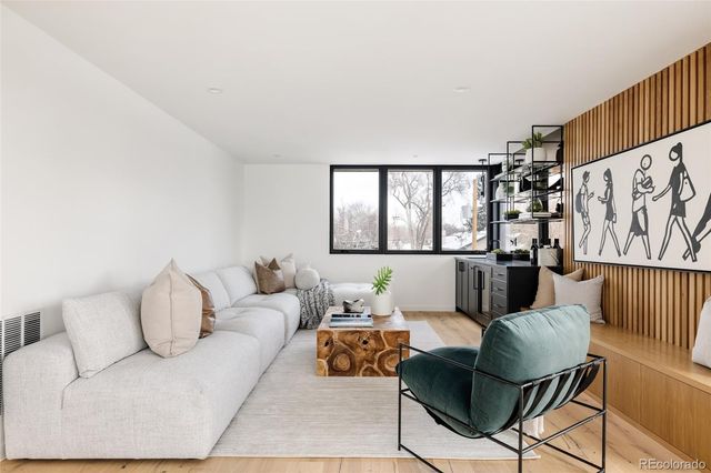 $5,650,000 | 580 South Franklin Street, Denver, CO 80209
