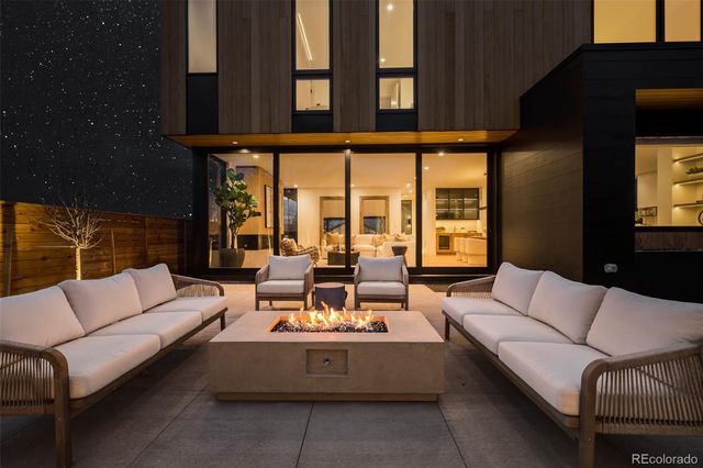 $5,650,000 | 580 South Franklin Street, Denver, CO 80209