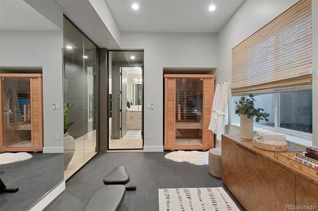 $5,650,000 | 580 South Franklin Street, Denver, CO 80209