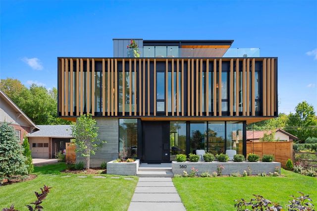 $5,650,000 | 580 South Franklin Street, Denver, CO 80209