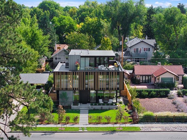 $5,650,000 | 580 South Franklin Street, Denver, CO 80209