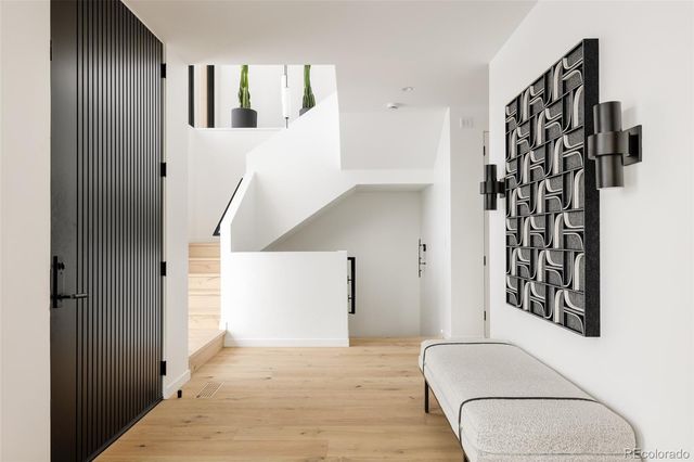 $5,650,000 | 580 South Franklin Street, Denver, CO 80209