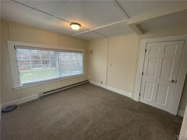 $975 | 144 Clinton Avenue, Unit 3, Cortland, NY 13045