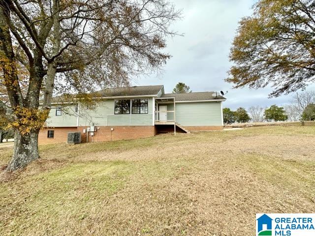 2715 County Road 18 Clanton, AL 35045 - Photo 3 of 21