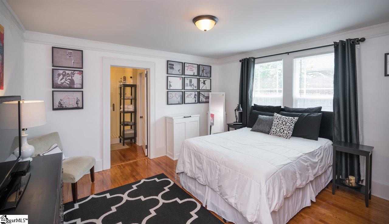 23 Brunson Street Greenville, SC 29607 - Photo 22 of 34