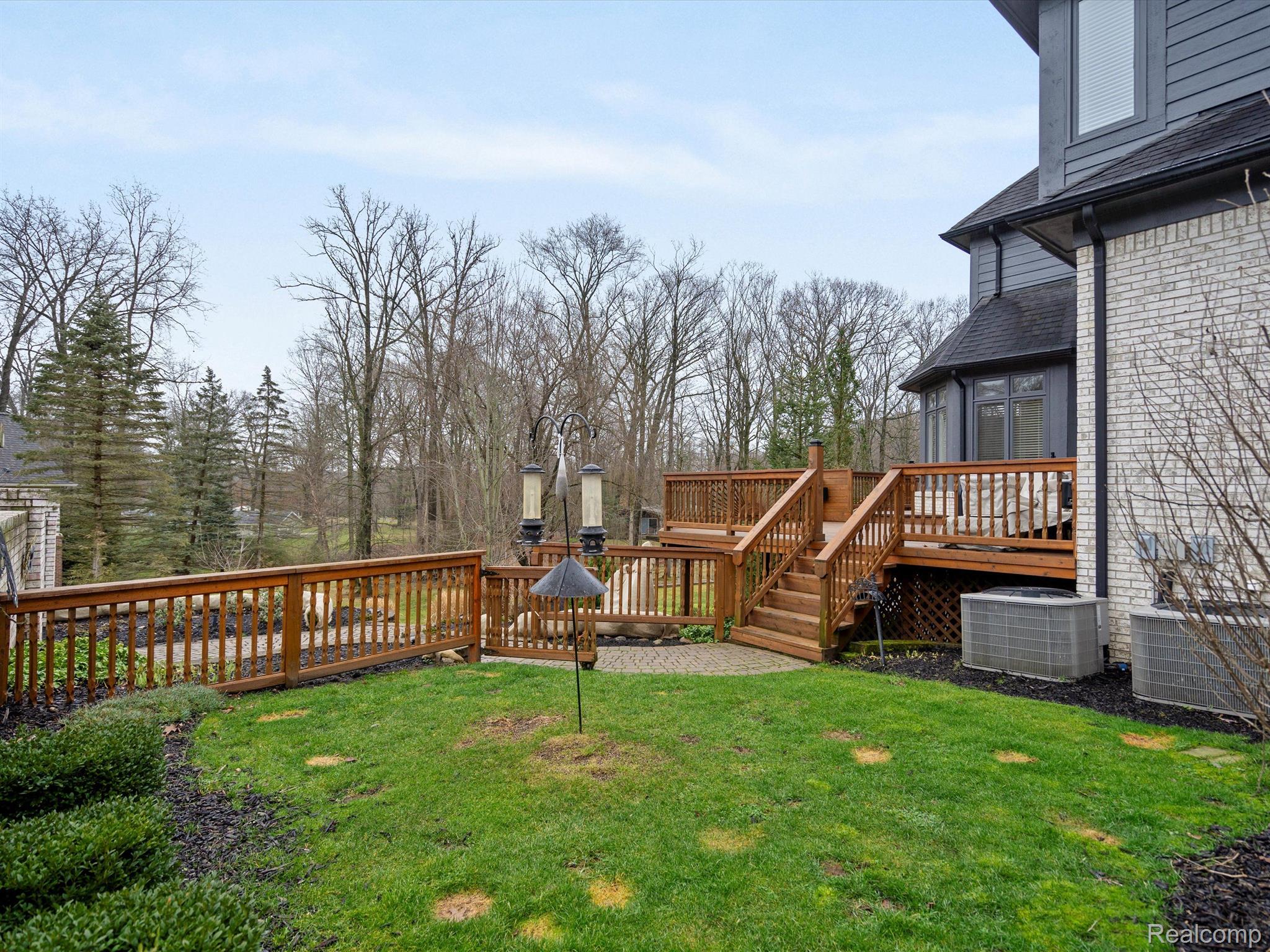1590 Scenic Hollow Rochester, MI 48306 - Photo 80 of 85 Gallery Image 80