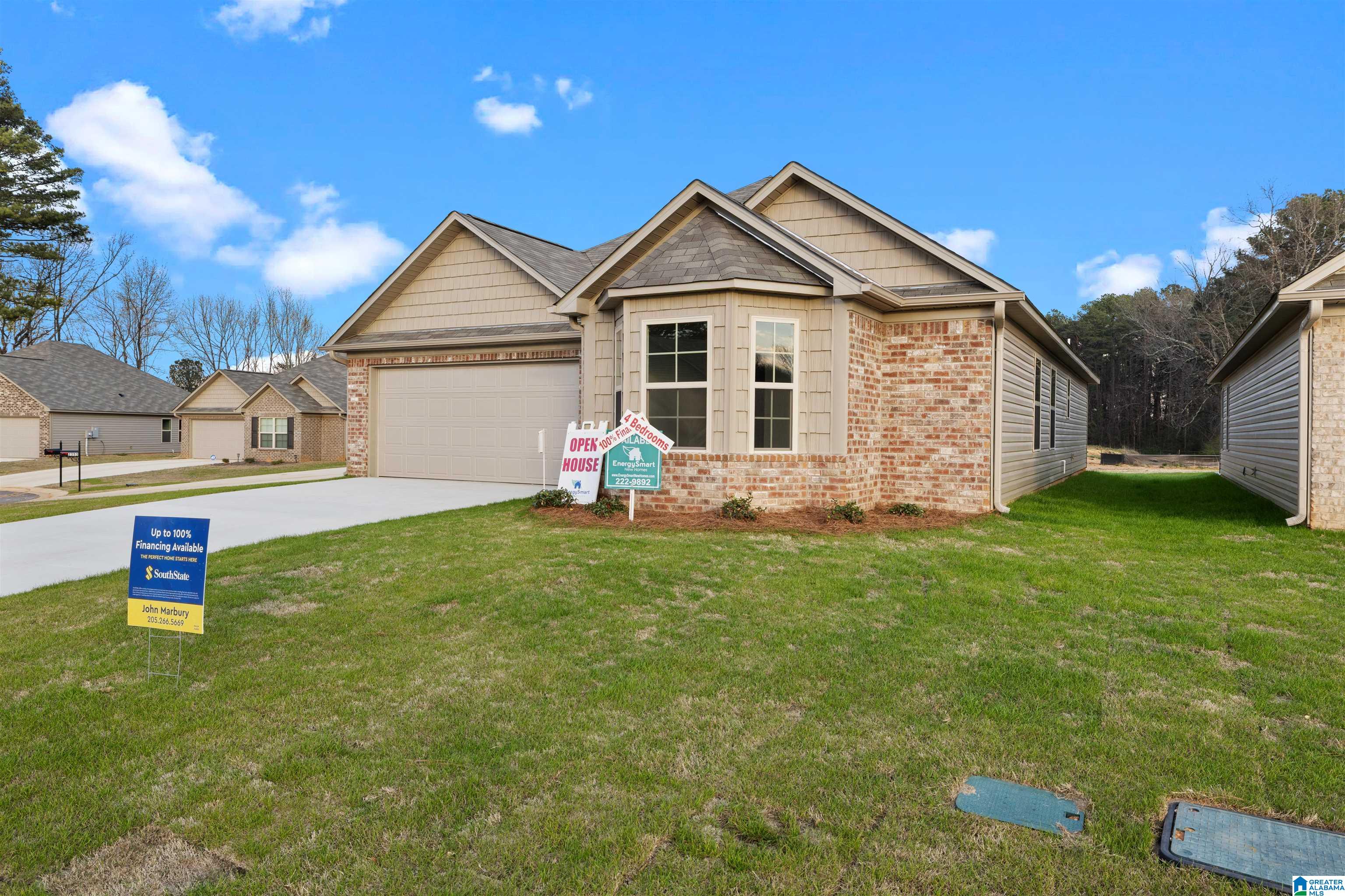 2349 Pershing Place Loop Birmingham, AL 35214 - Photo 4 of 31
