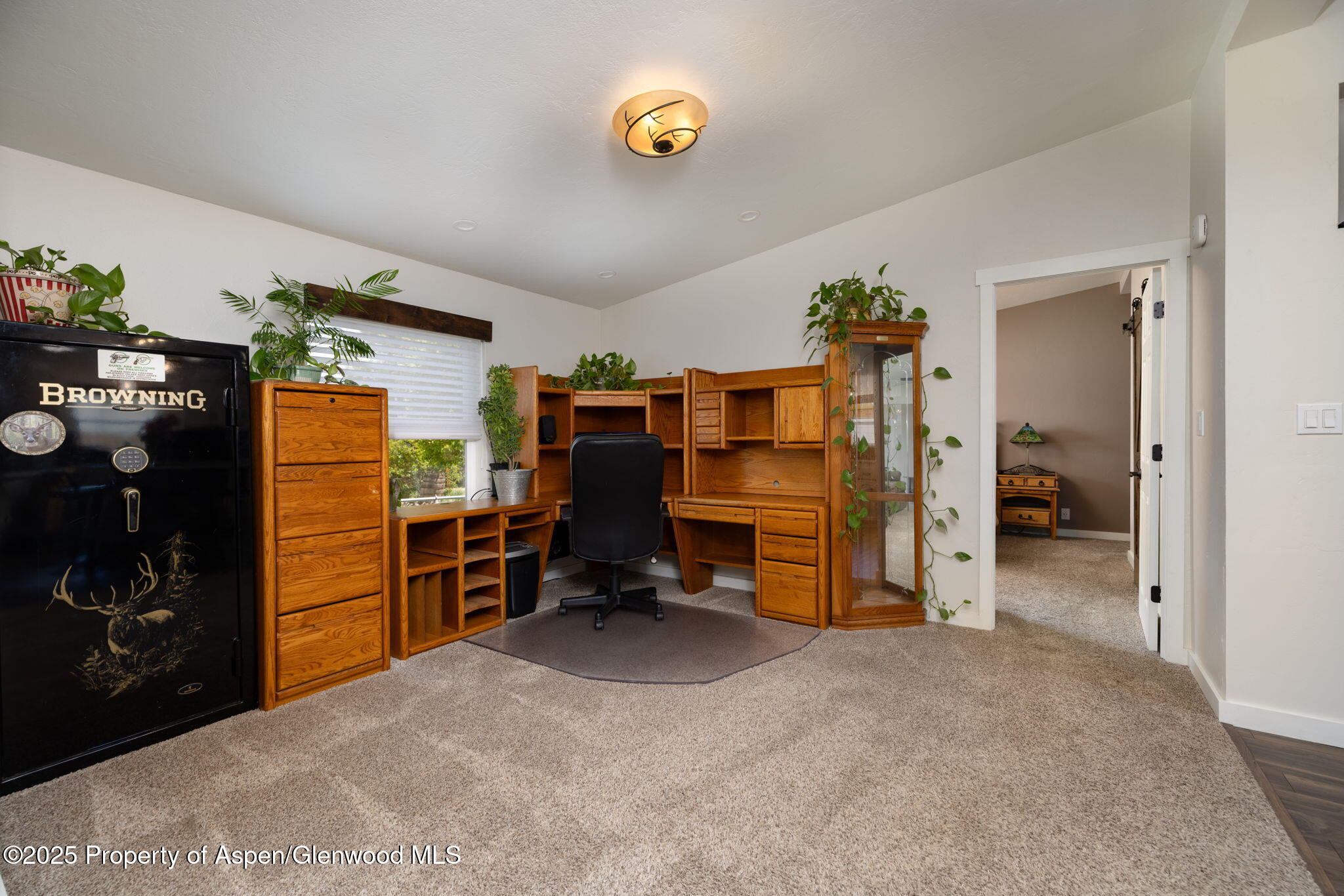 330 Will Avenue Rifle, CO 81650 - Photo 5 of 27 a view of a storage & utility room